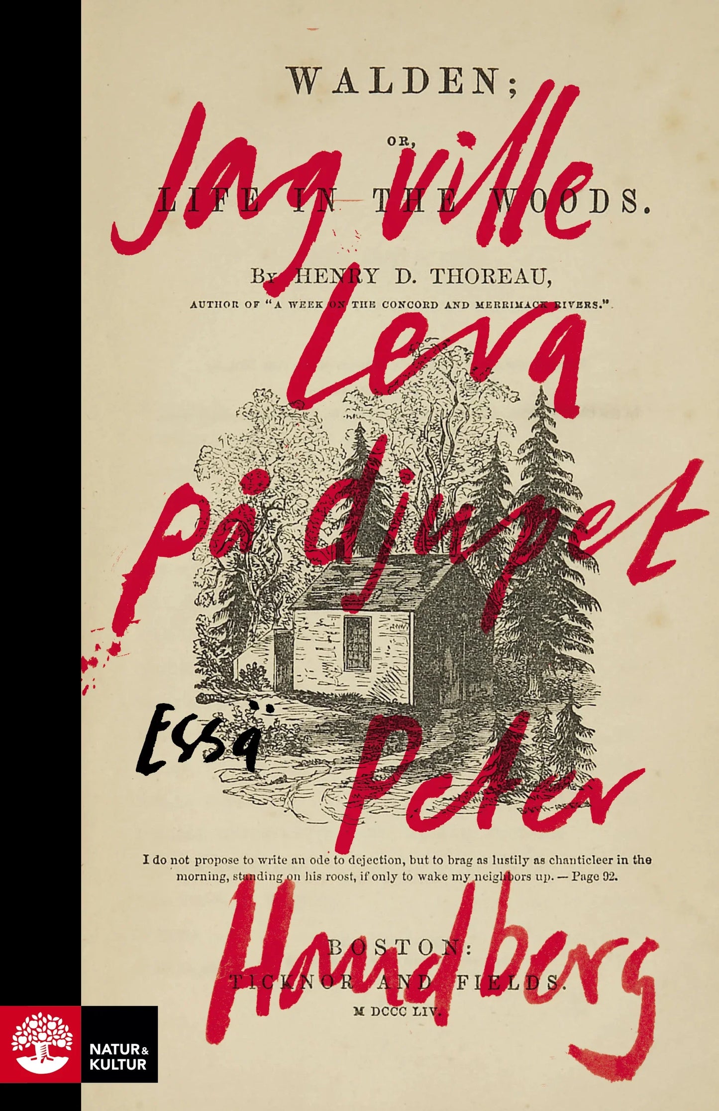 Jag ville leva på djupet - Digital - Laddas ner