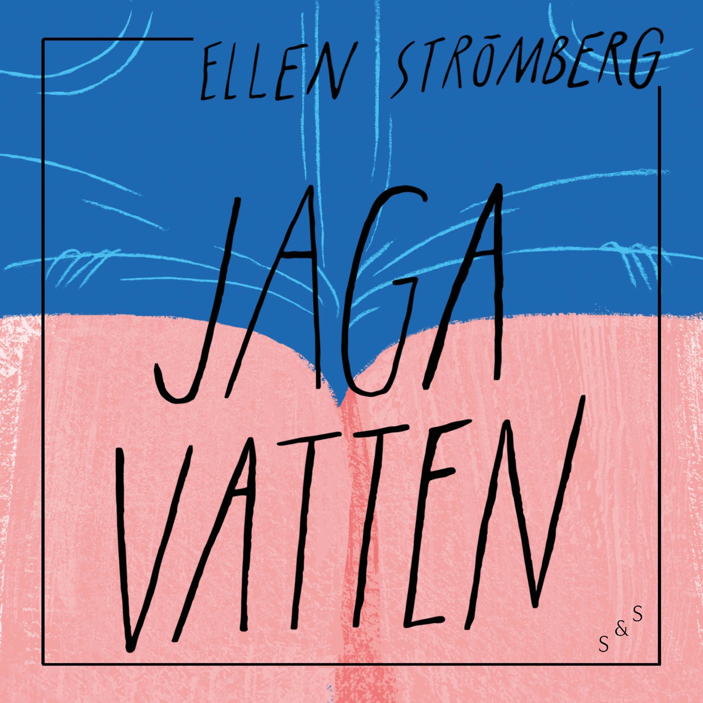 Jaga vatten – Ljudbok