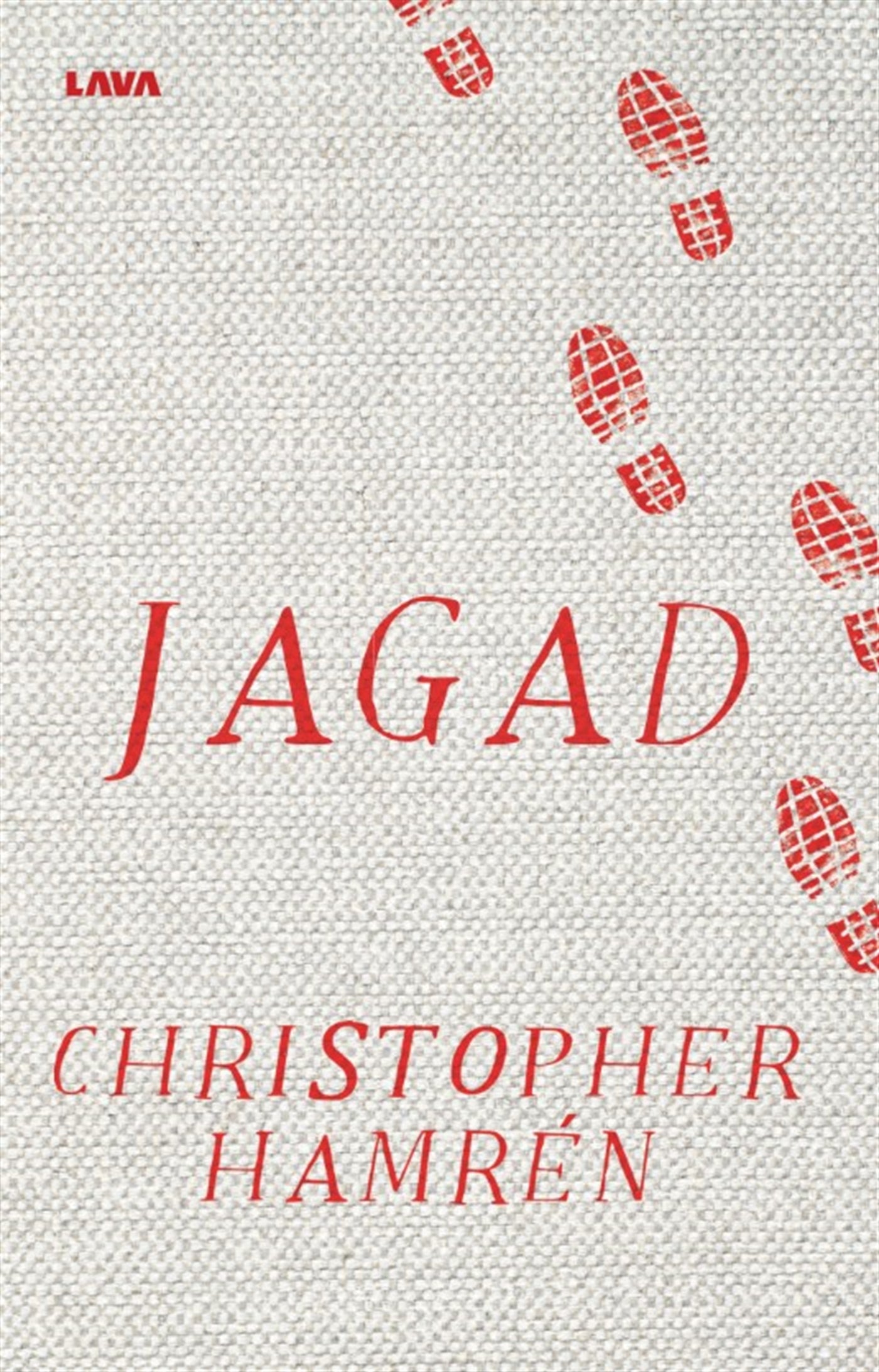 Jagad – E-bok