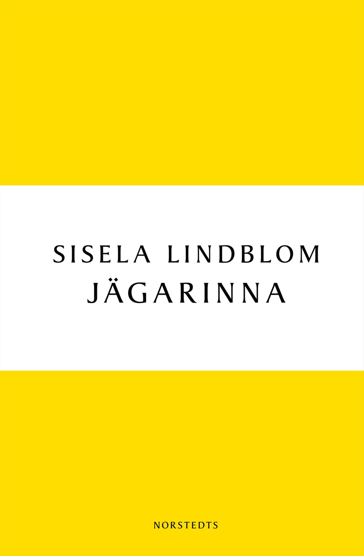 Jägarinna – E-bok