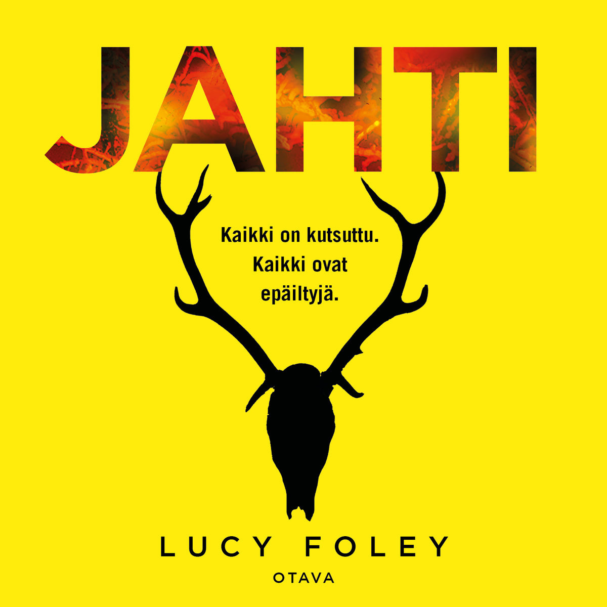 Jahti – Ljudbok