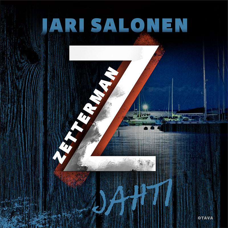 Jahti – Ljudbok
