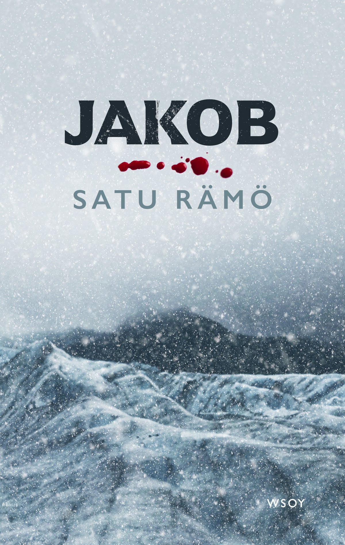 Jakob – E-bok