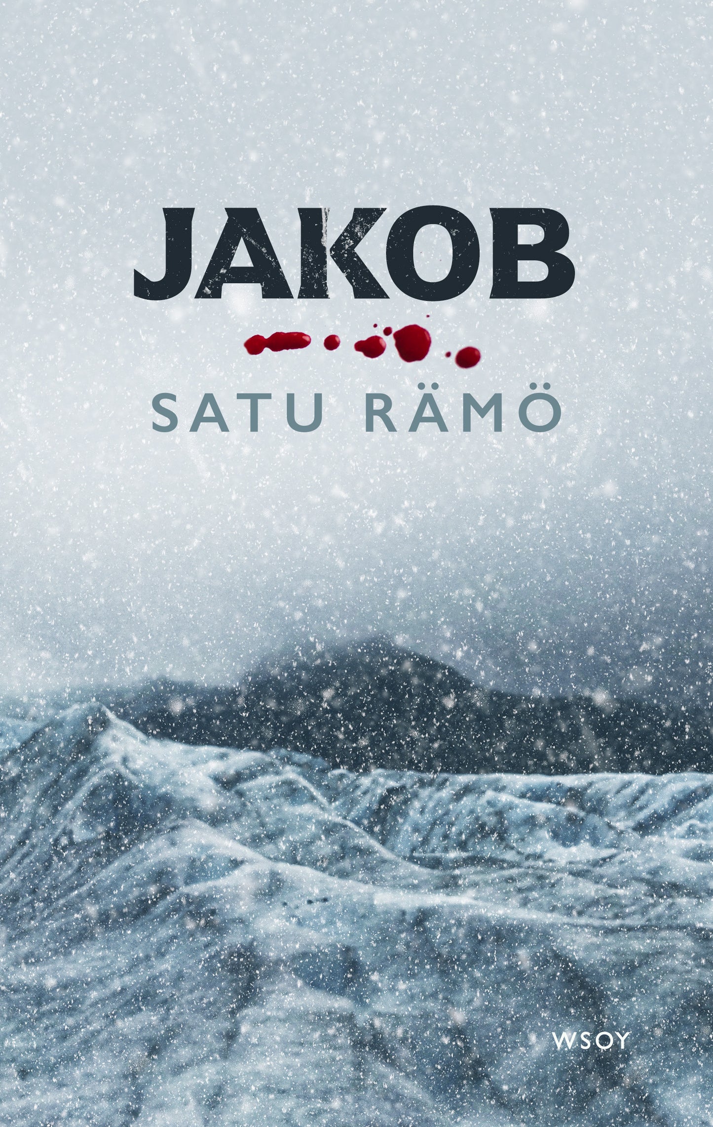 Jakob – E-bok