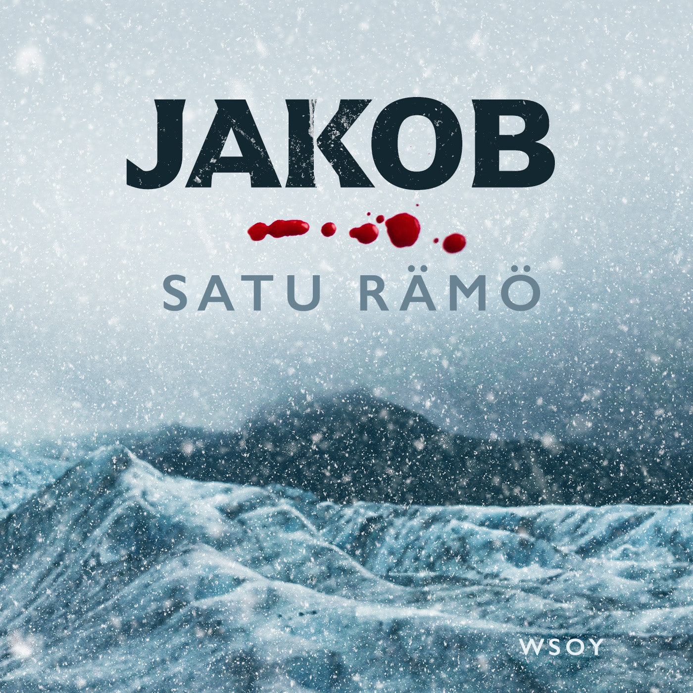 Jakob – Ljudbok
