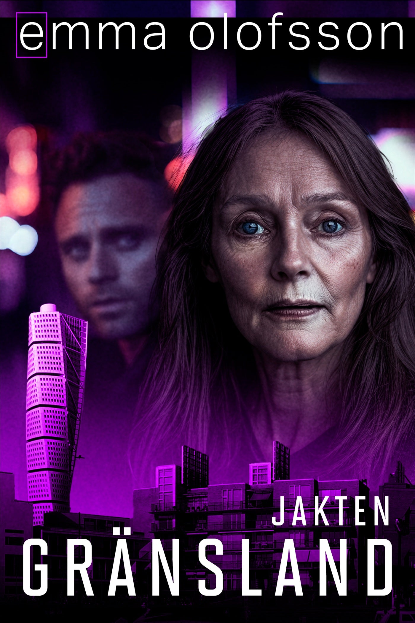 Jakten – E-bok