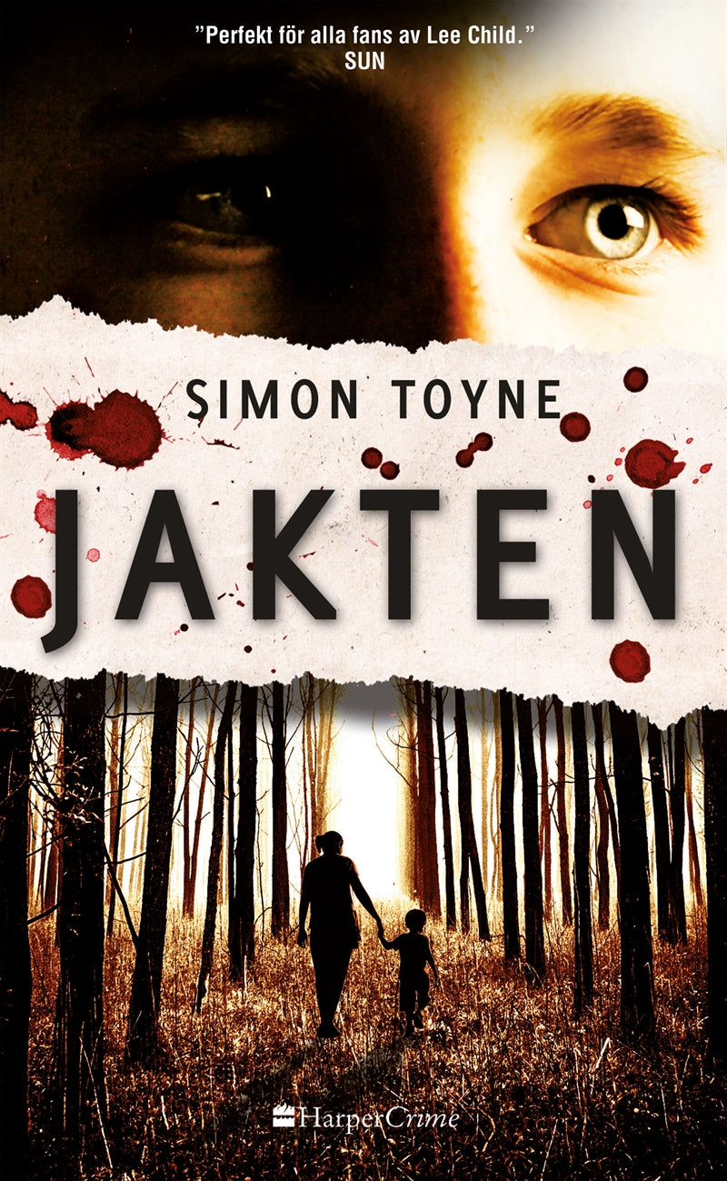 Jakten – E-bok