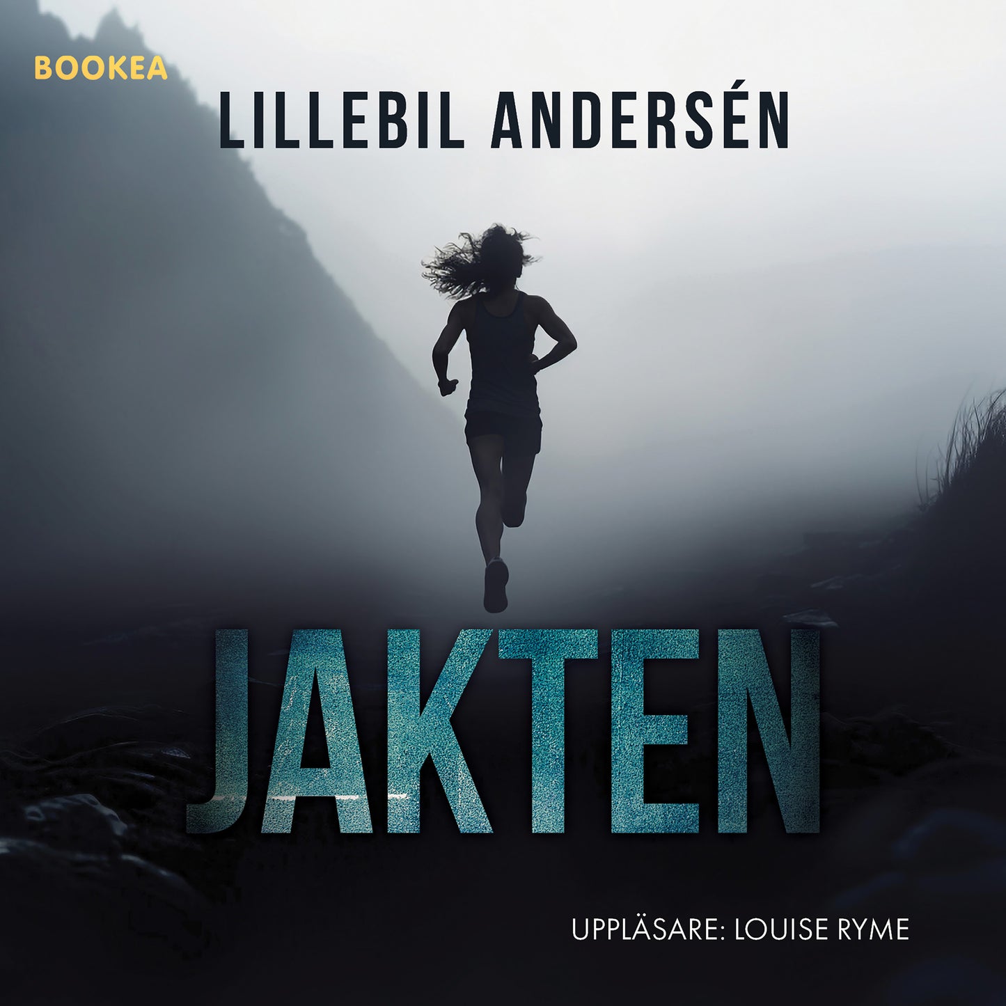 Jakten – Ljudbok