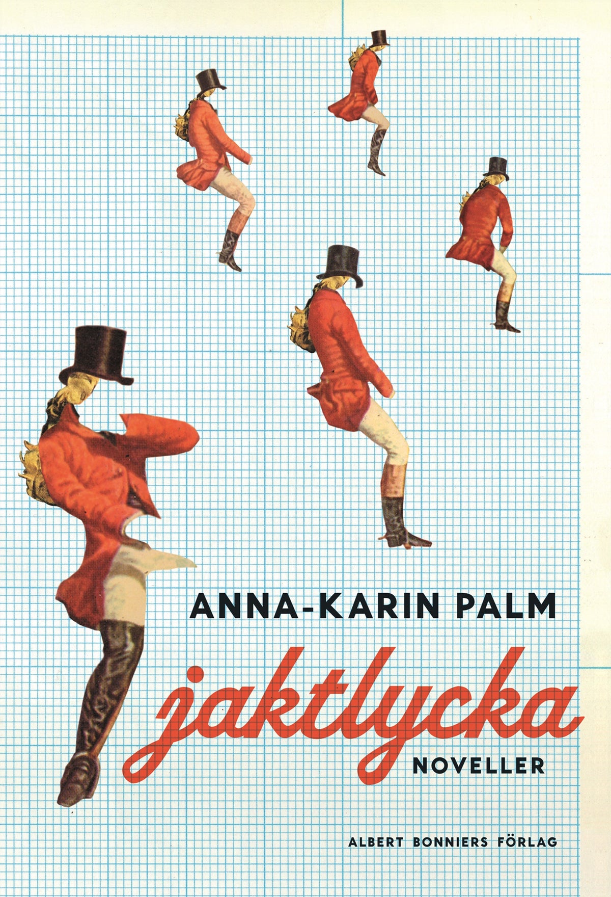 Jaktlycka – E-bok