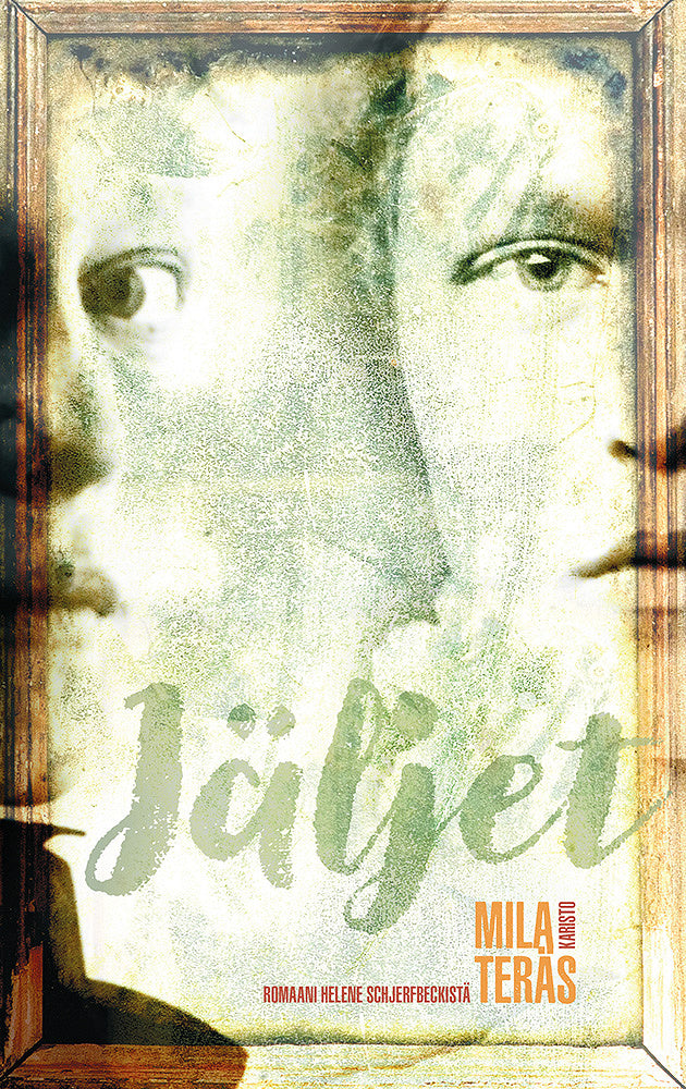 Jäljet – E-bok