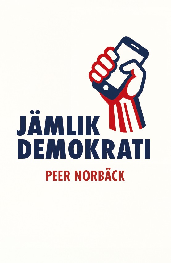 Jämlik Demokrati – E-bok