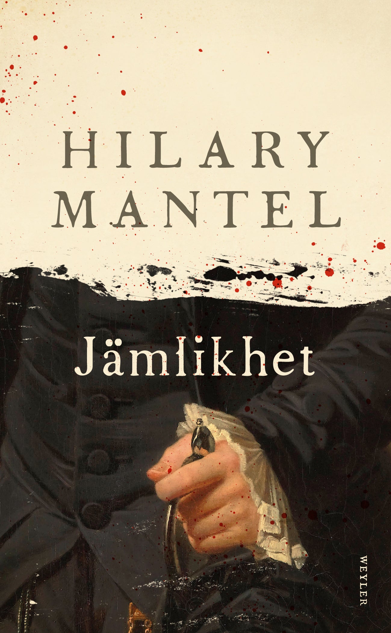 Jämlikhet – E-bok