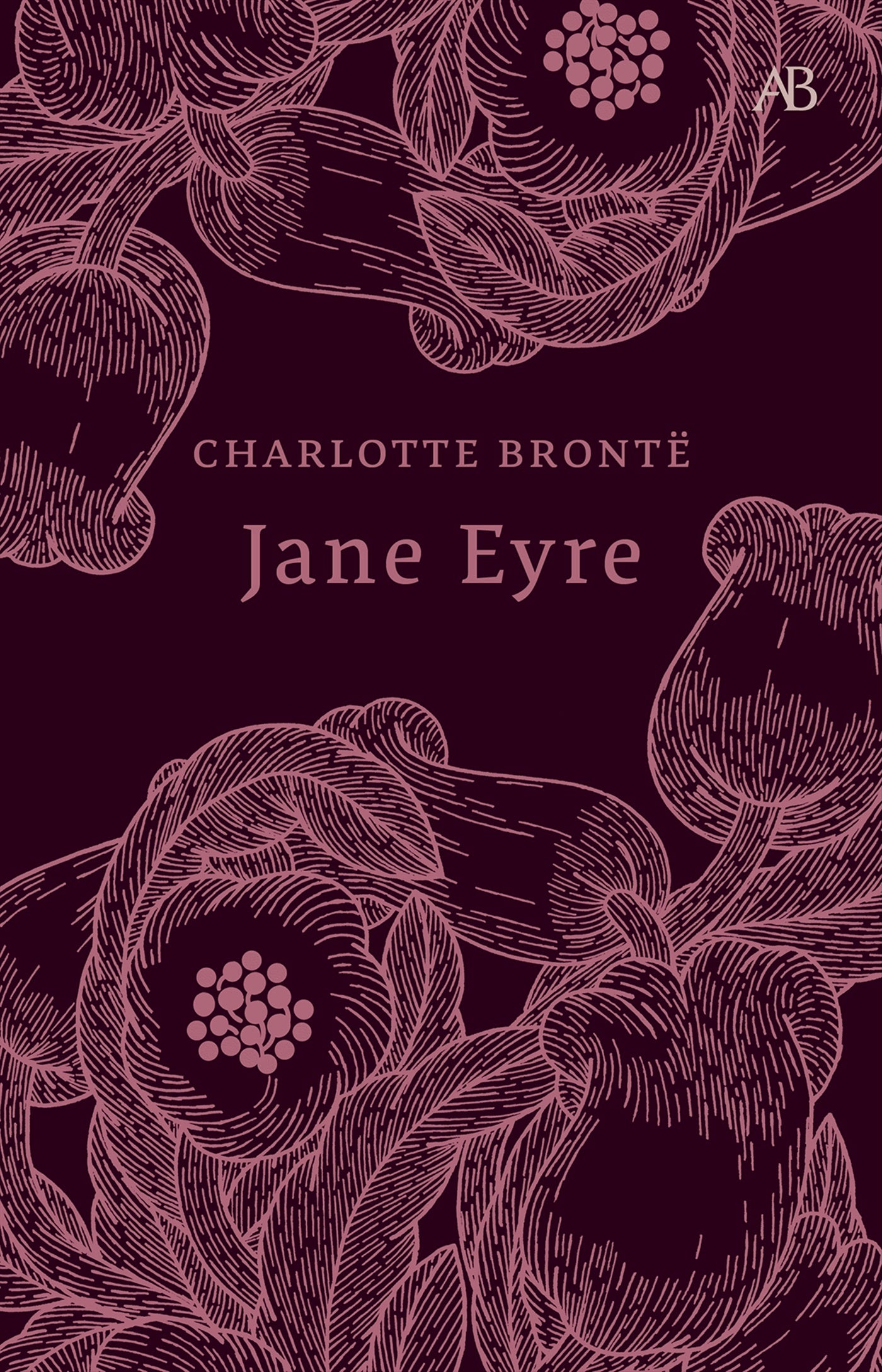Jane Eyre – E-bok