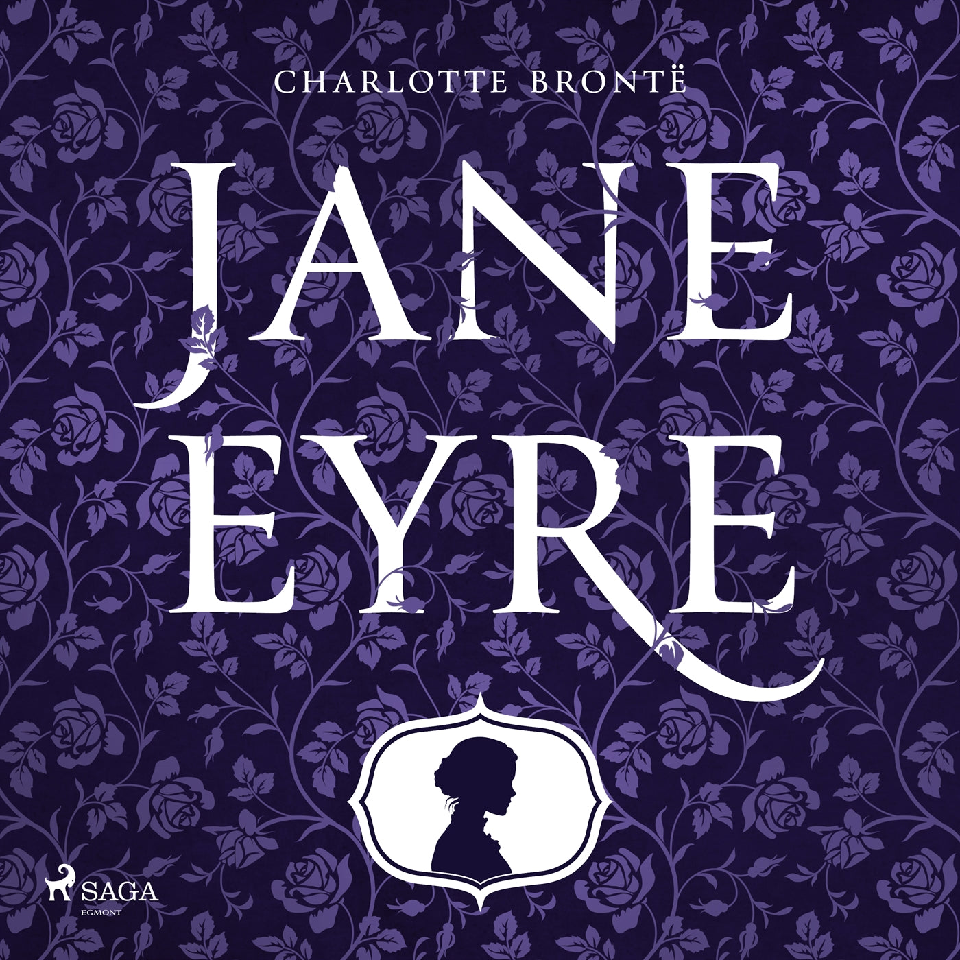 Jane Eyre – Ljudbok