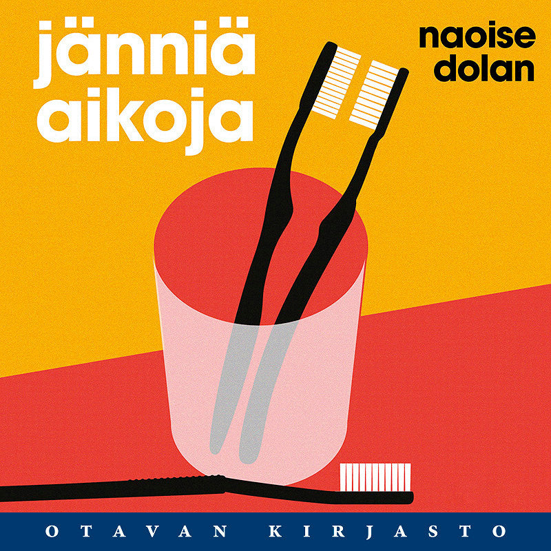 Jänniä aikoja – Ljudbok