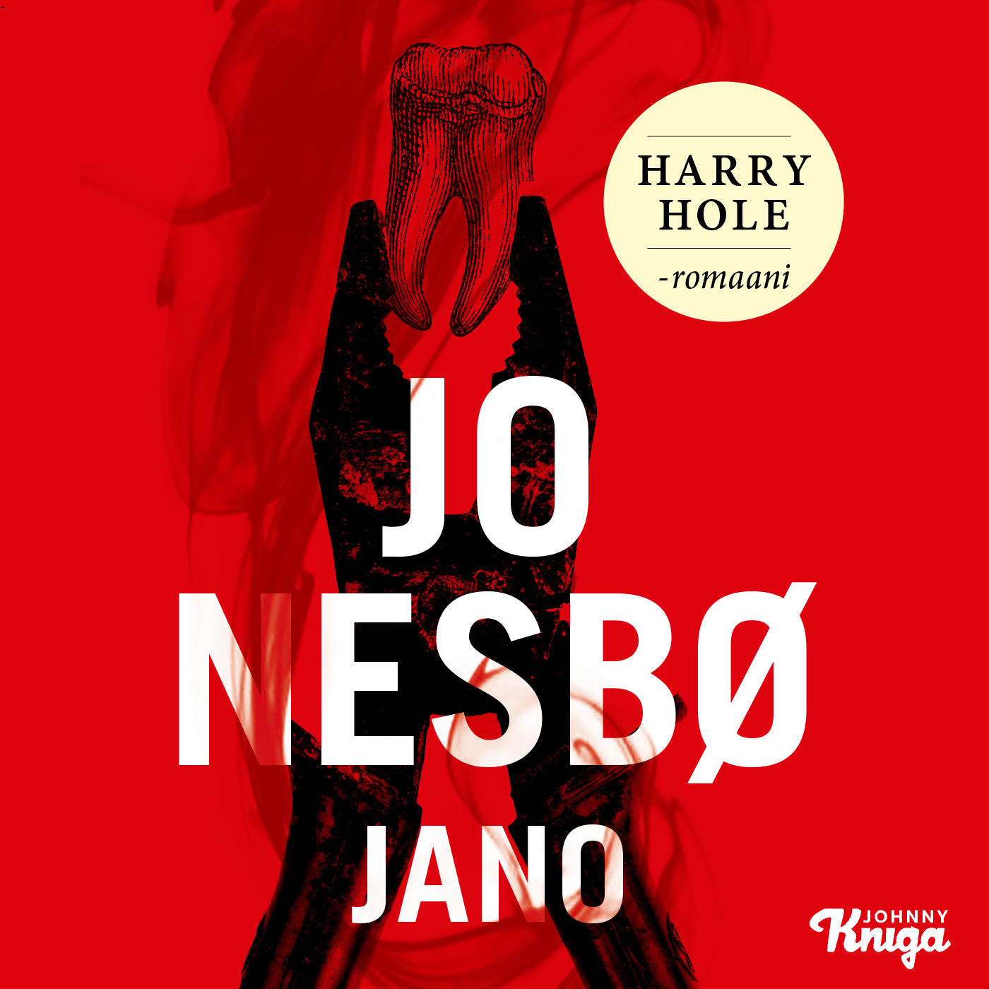 Jano – Ljudbok