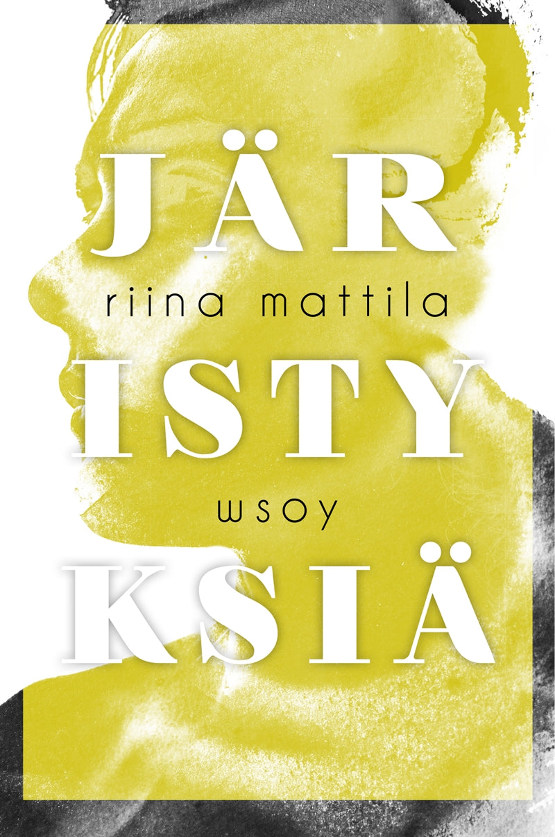 Järistyksiä – E-bok