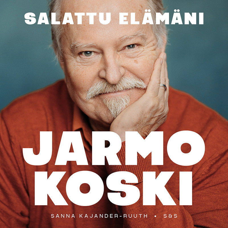 Jarmo Koski – Ljudbok