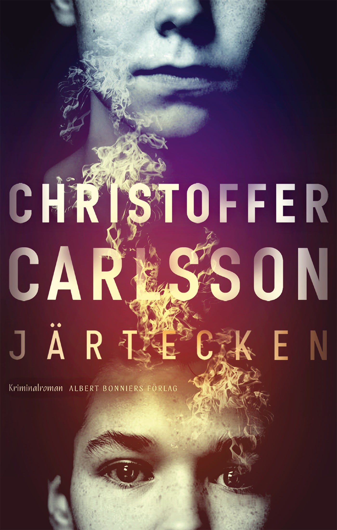 Järtecken – E-bok