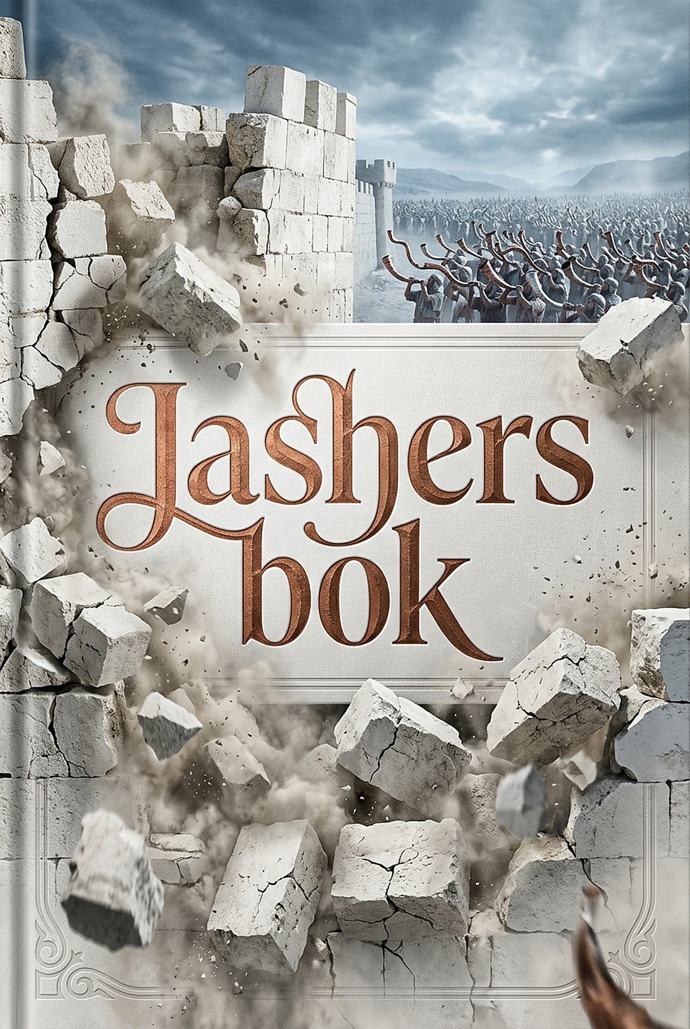 Jashers bok – E-bok