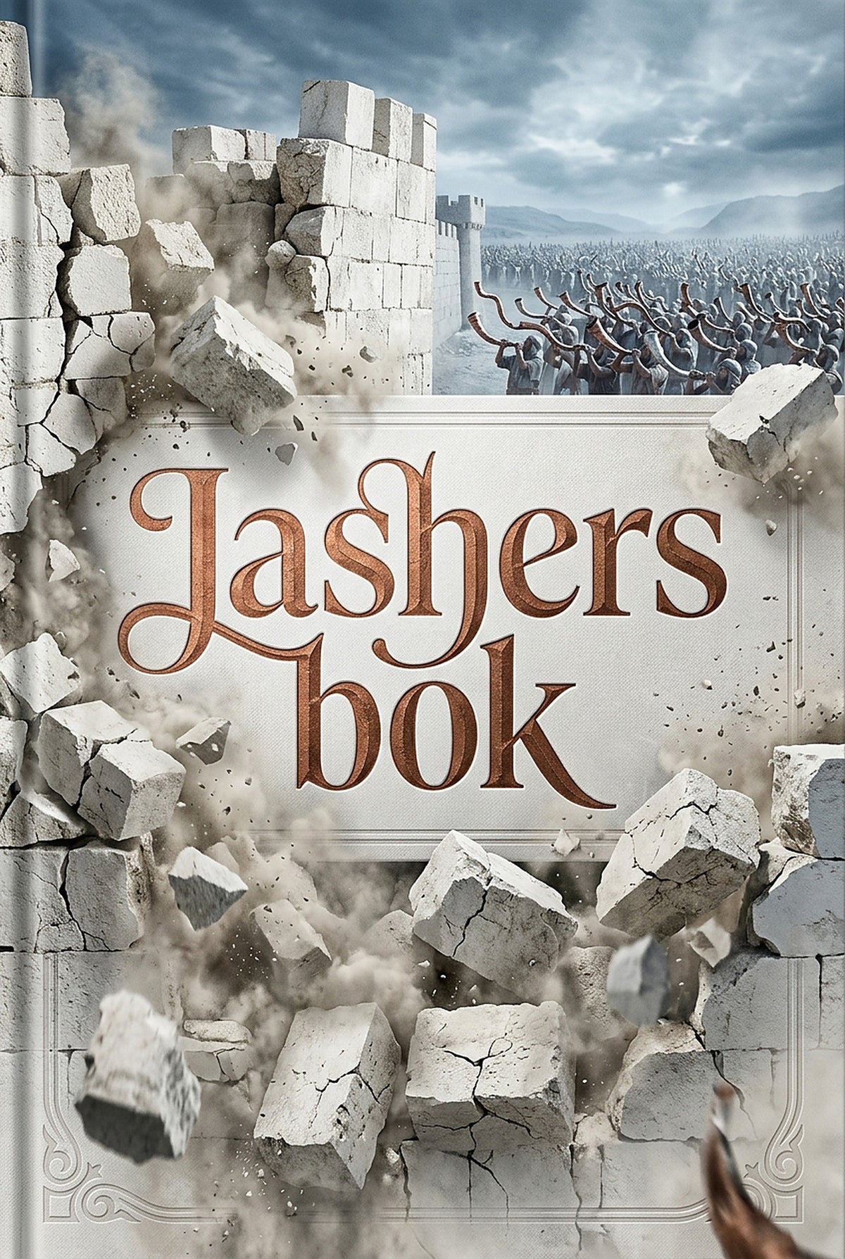 Jashers bok – E-bok