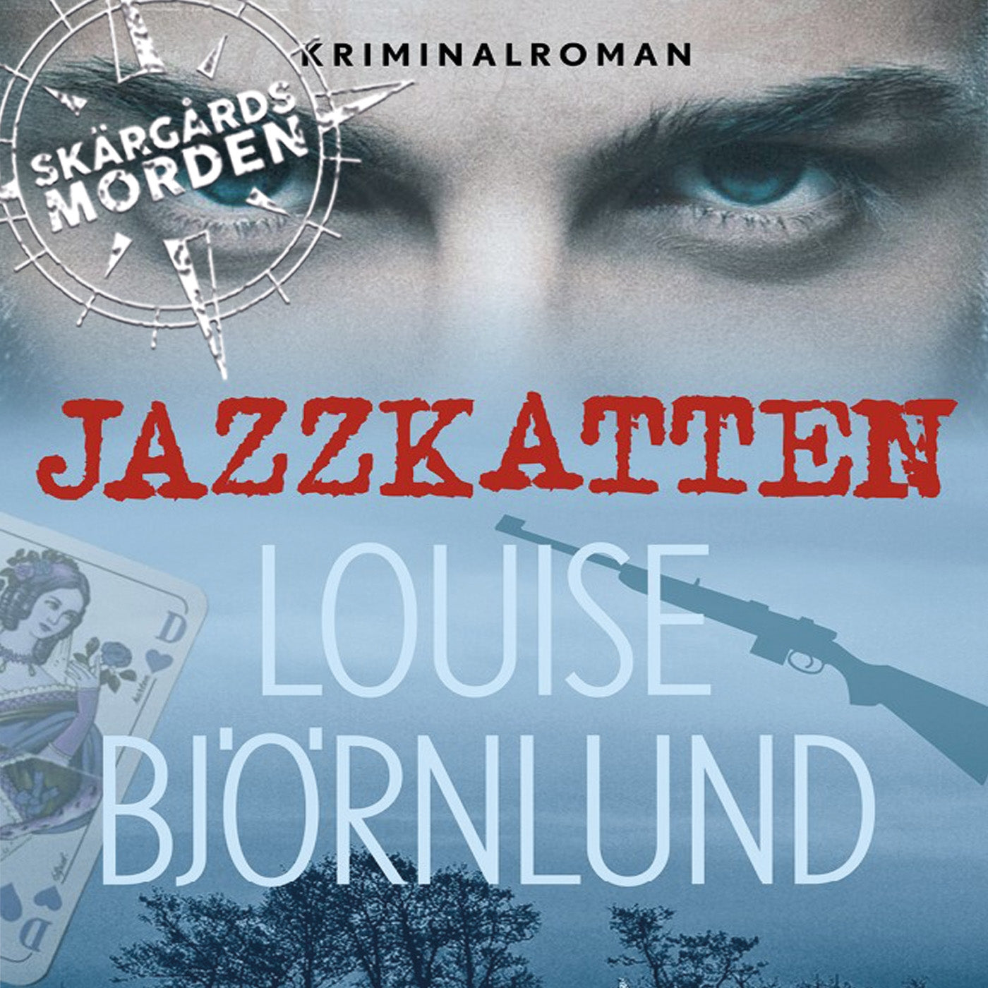Jazzkatten – Ljudbok