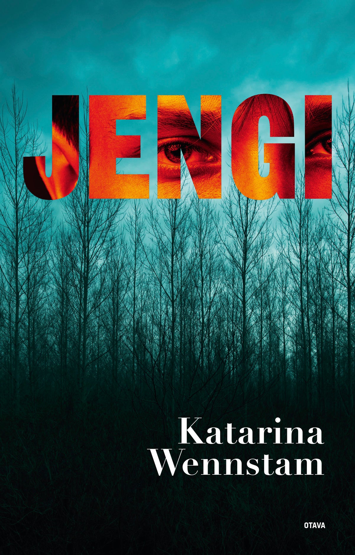 Jengi – E-bok