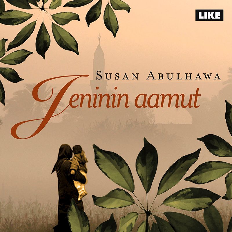 Jeninin aamut – Ljudbok