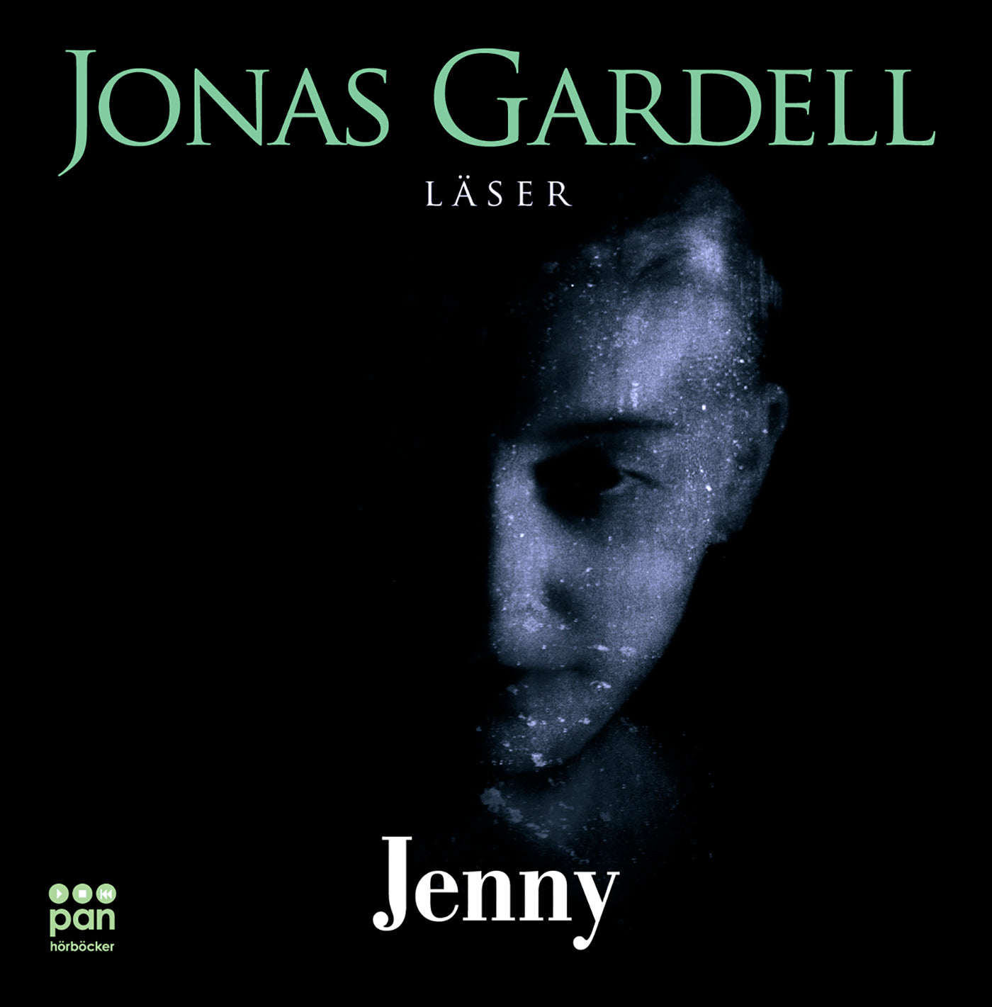 Jenny – Ljudbok