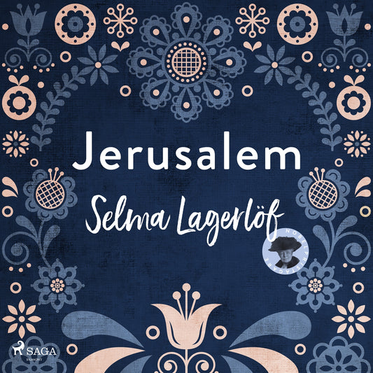 Jerusalem – Ljudbok