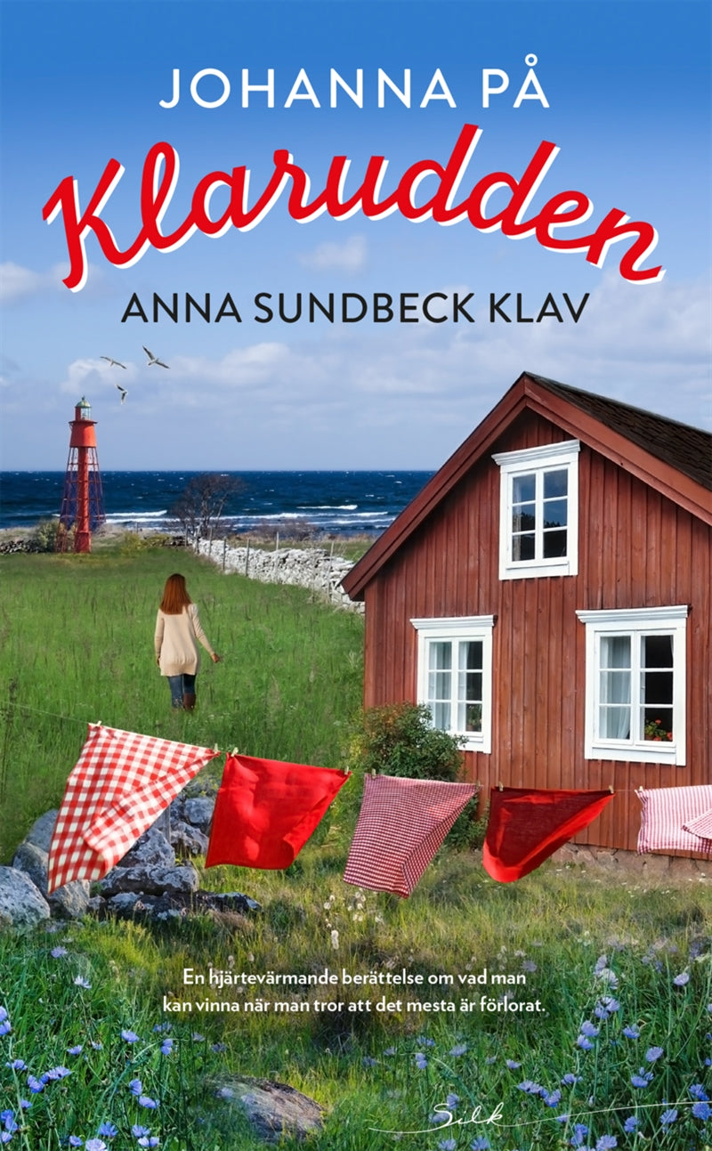 Johanna på Klarudden – E-bok