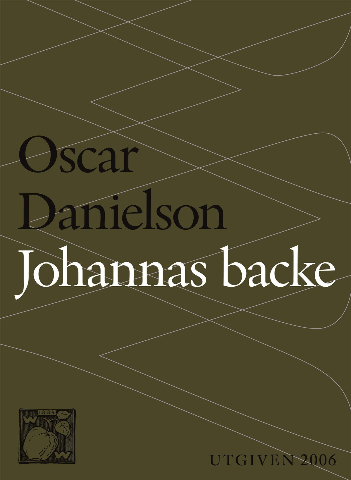 Johannas backe – E-bok