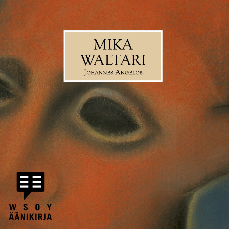 Johannes Angelos – Ljudbok