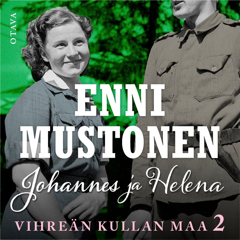 Johannes ja Helena – Ljudbok