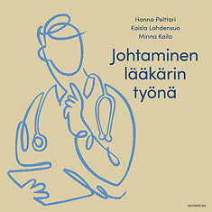 Johtaminen lääkärin työnä – Ljudbok
