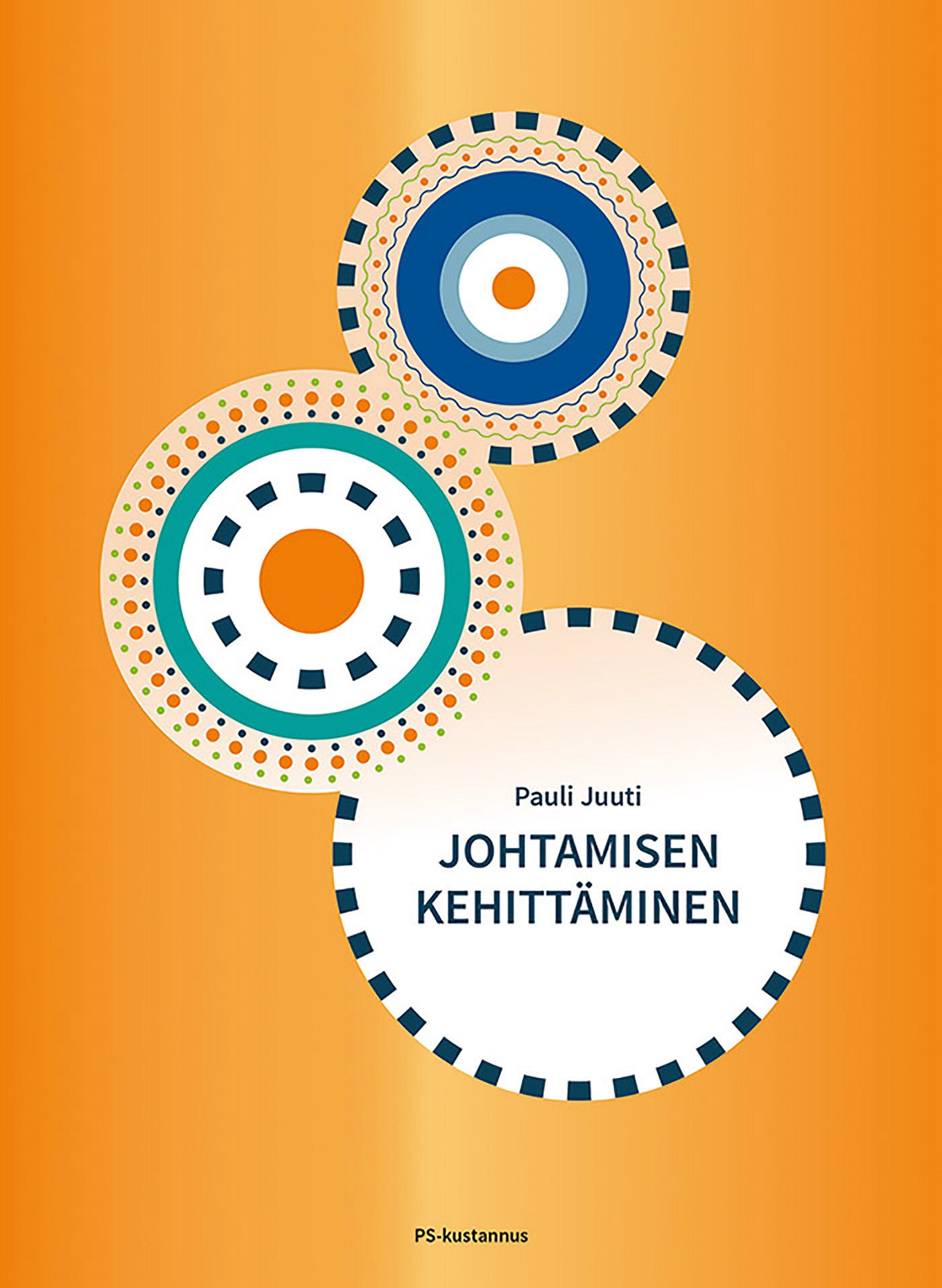 Johtamisen kehittäminen – E-bok