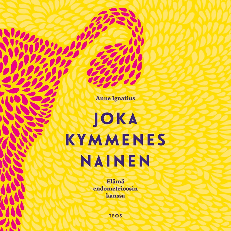 Joka kymmenes nainen – Ljudbok