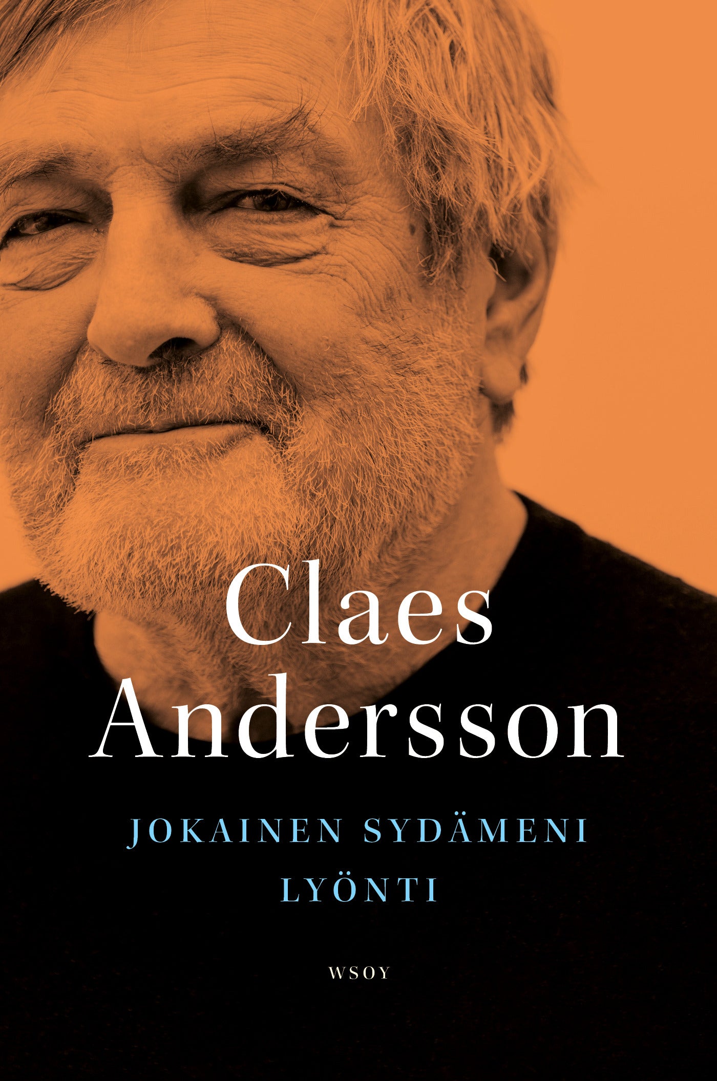 Jokainen sydämeni lyönti – E-bok