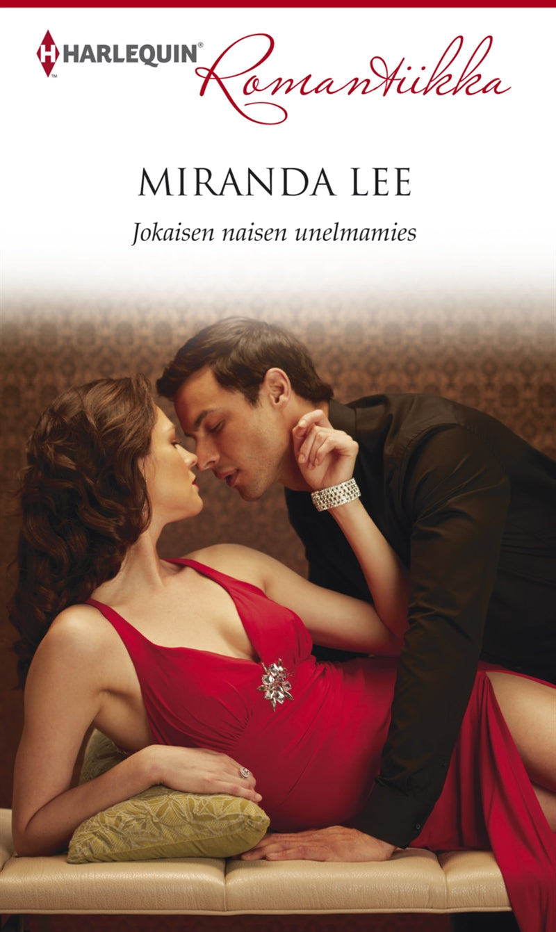 Jokaisen naisen unelmamies – E-bok