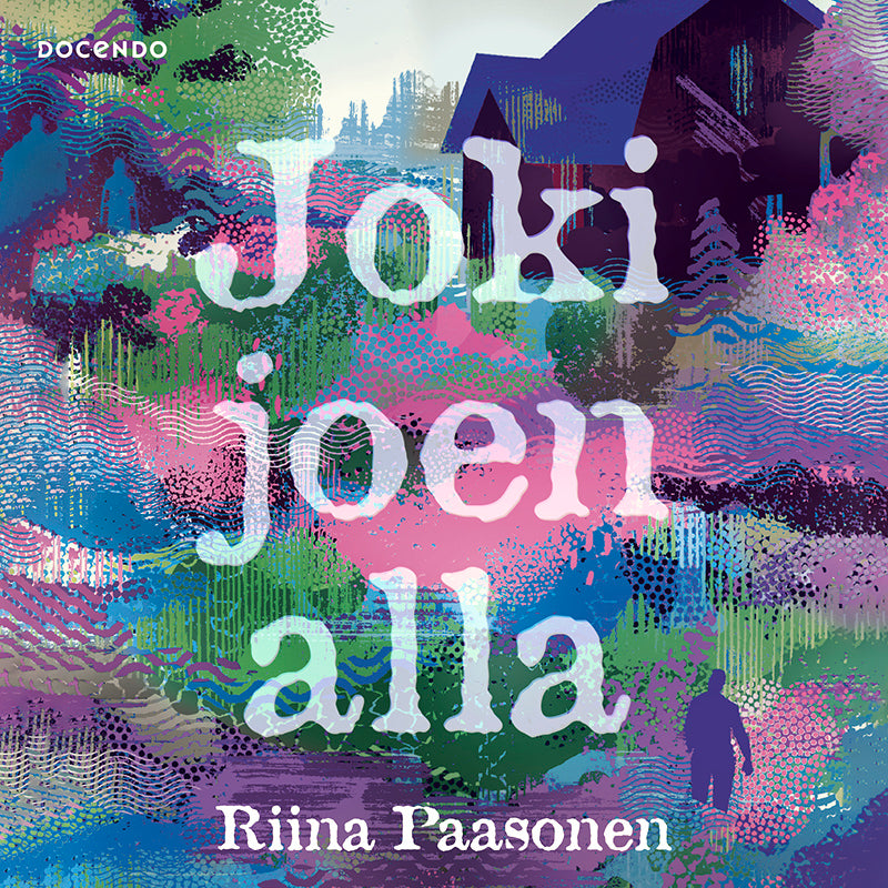 Joki joen alla – Ljudbok