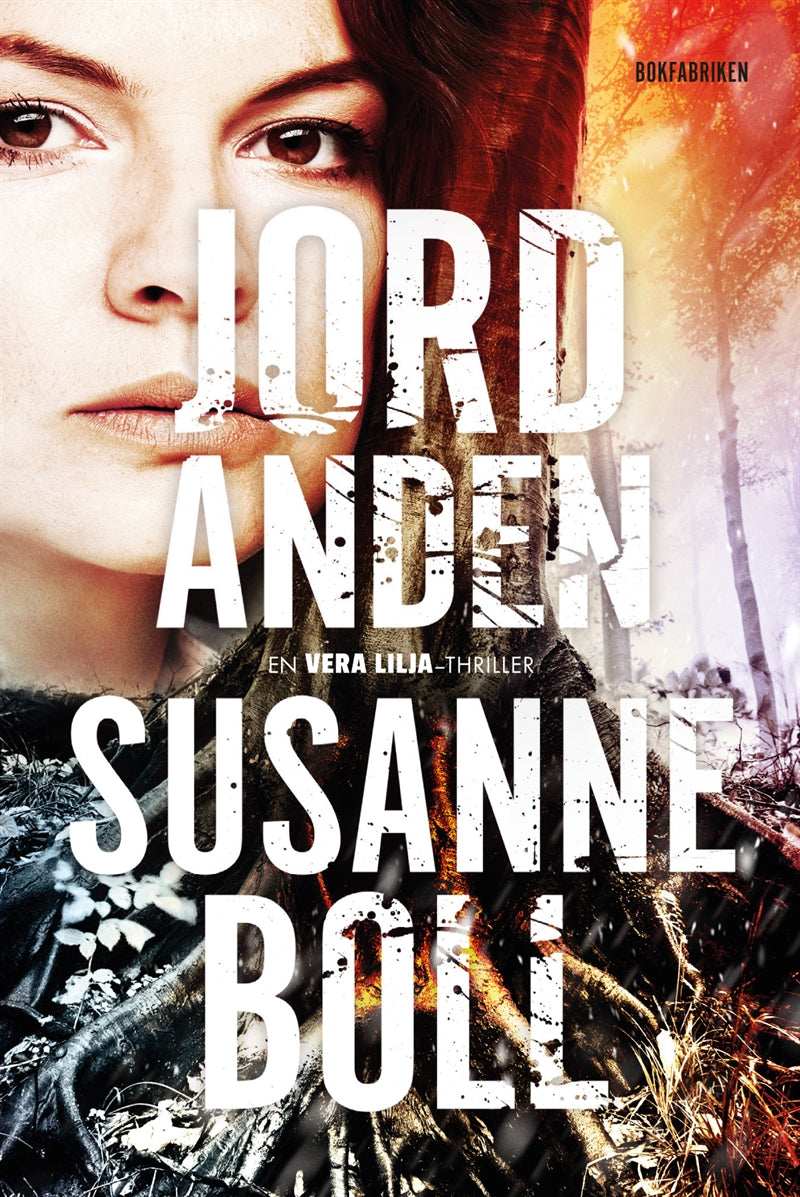 Jordanden – E-bok