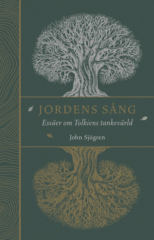 Jordens sång: Essäer om Tolkiens tankevärld – E-bok