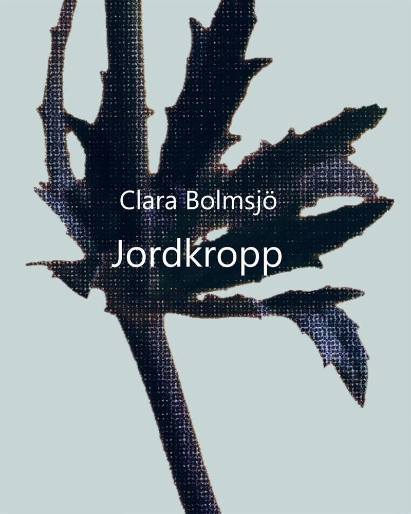 Jordkropp – E-bok