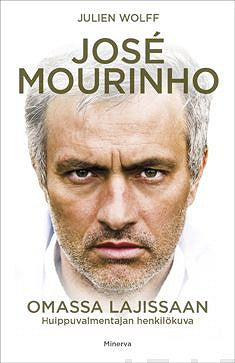 Jose Mourinho – E-bok