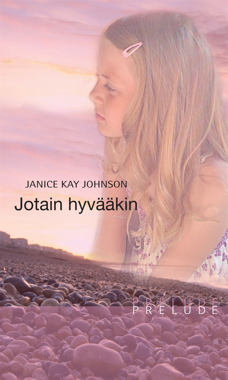 Jotain hyvääkin – E-bok
