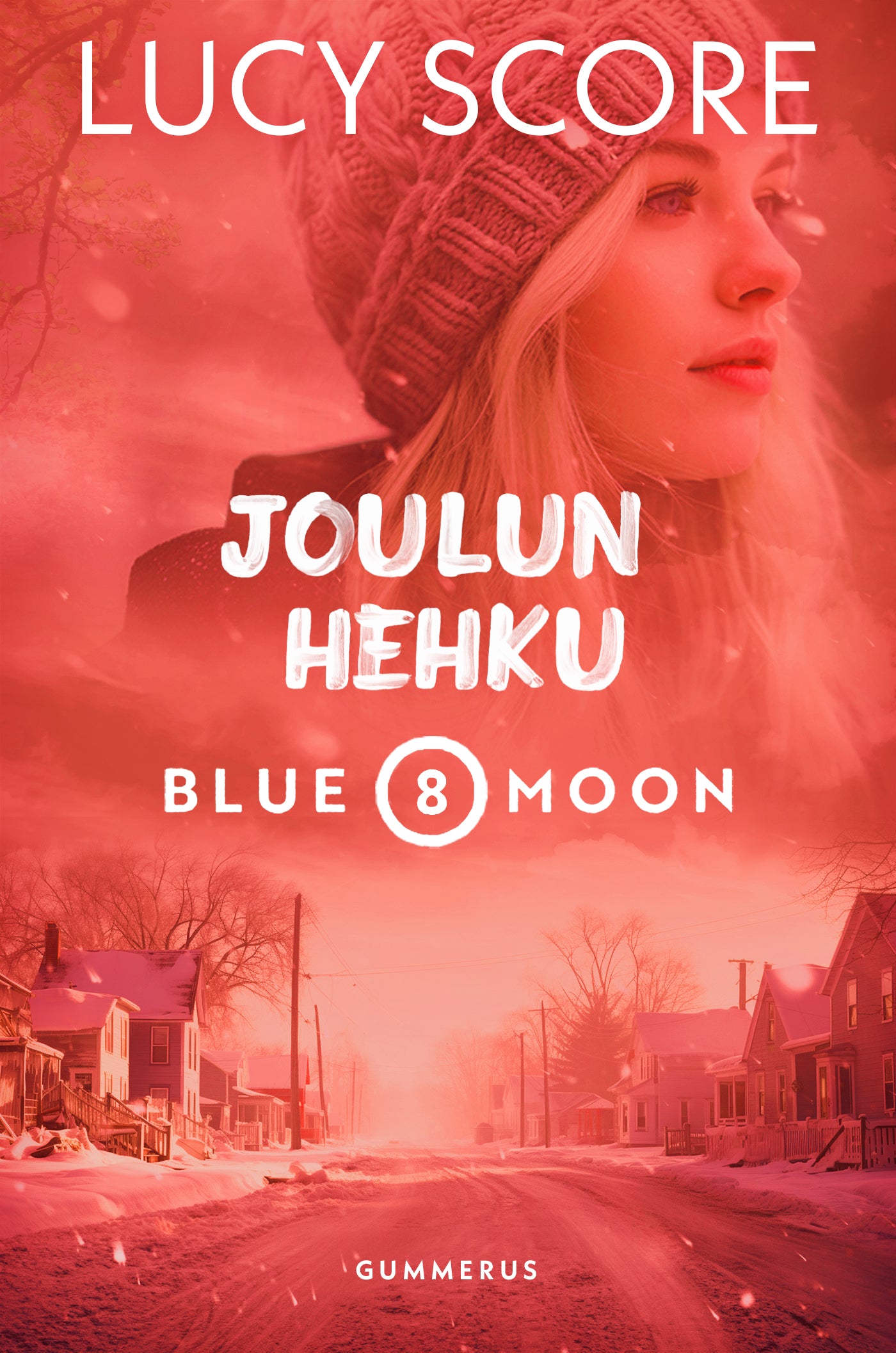 Joulun hehku – E-bok