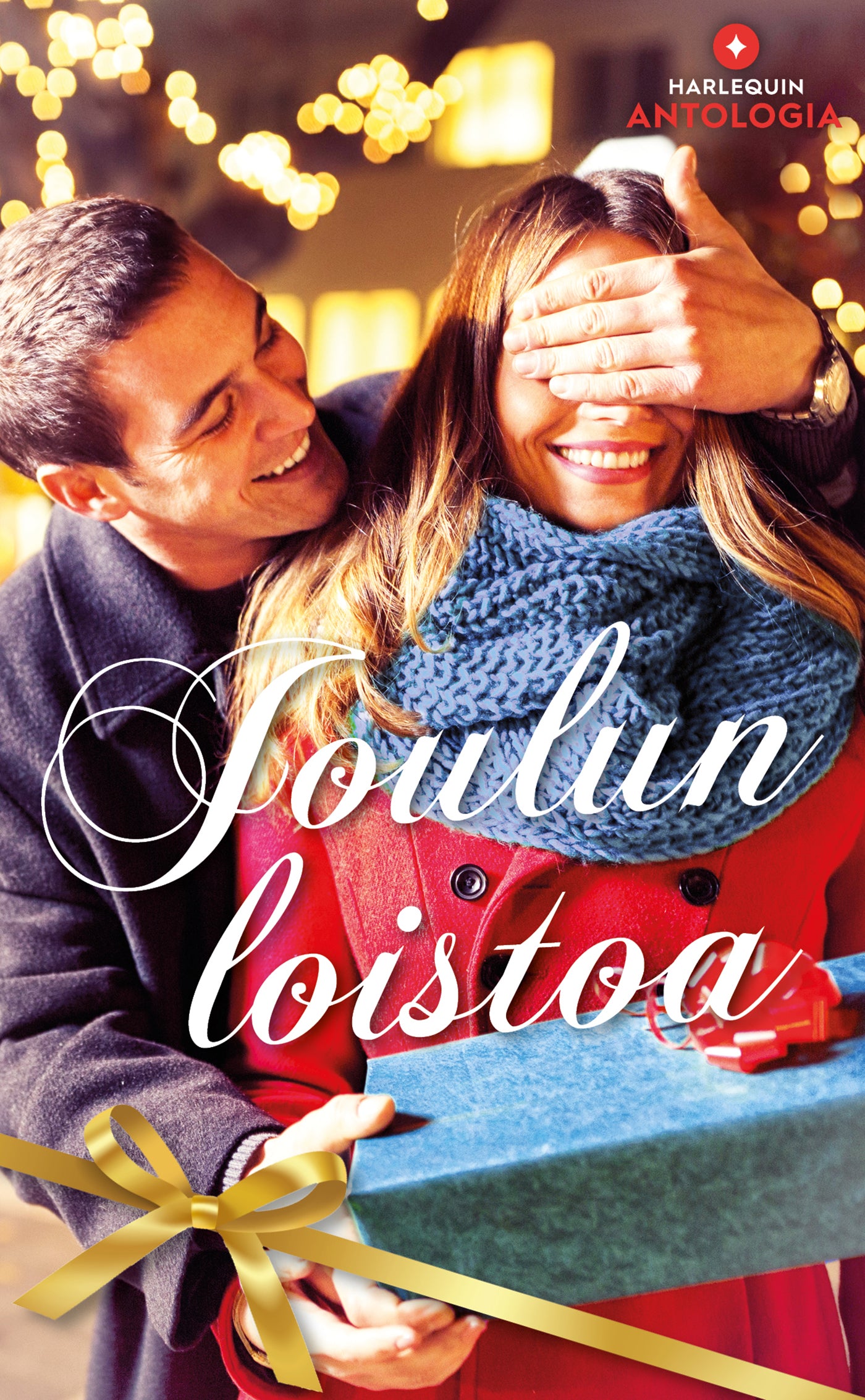 Joulun loistoa – E-bok