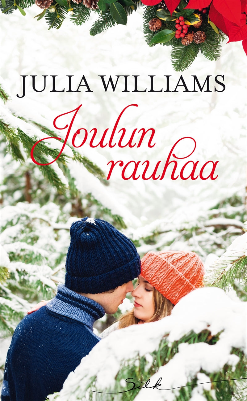 Joulun rauhaa – E-bok