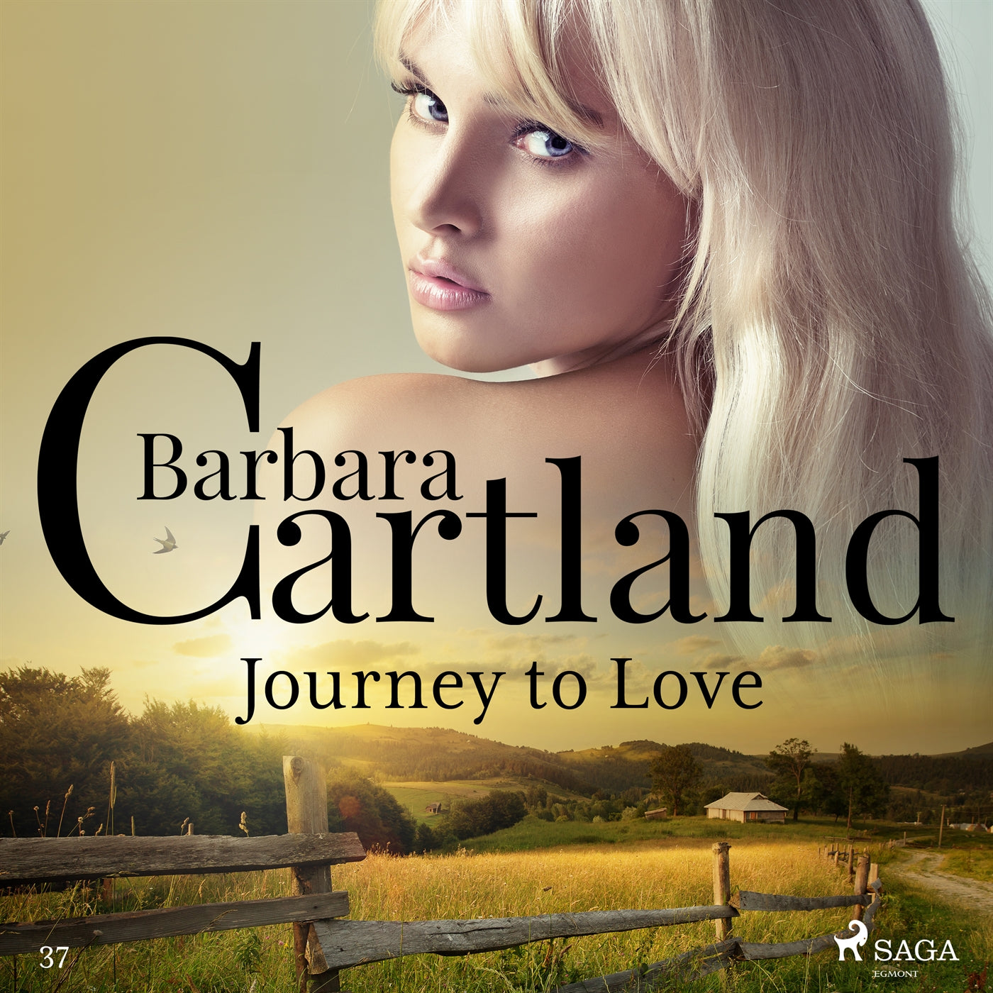 Journey to Love – Ljudbok