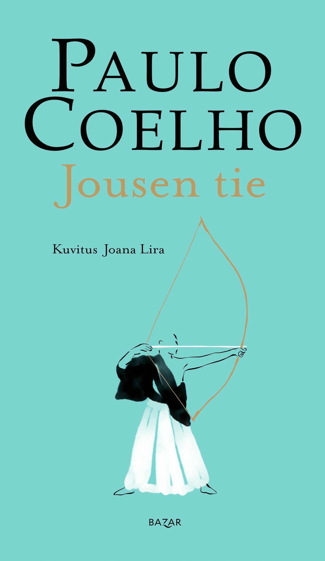 Jousen tie – E-bok